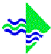 Friends of the Riverfront Logo